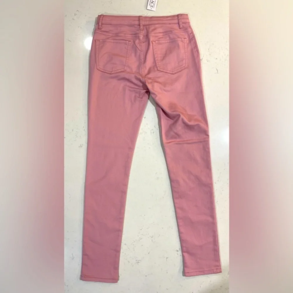 NWT The Children’s Place Rose Quartz Legging Jeans Size 14